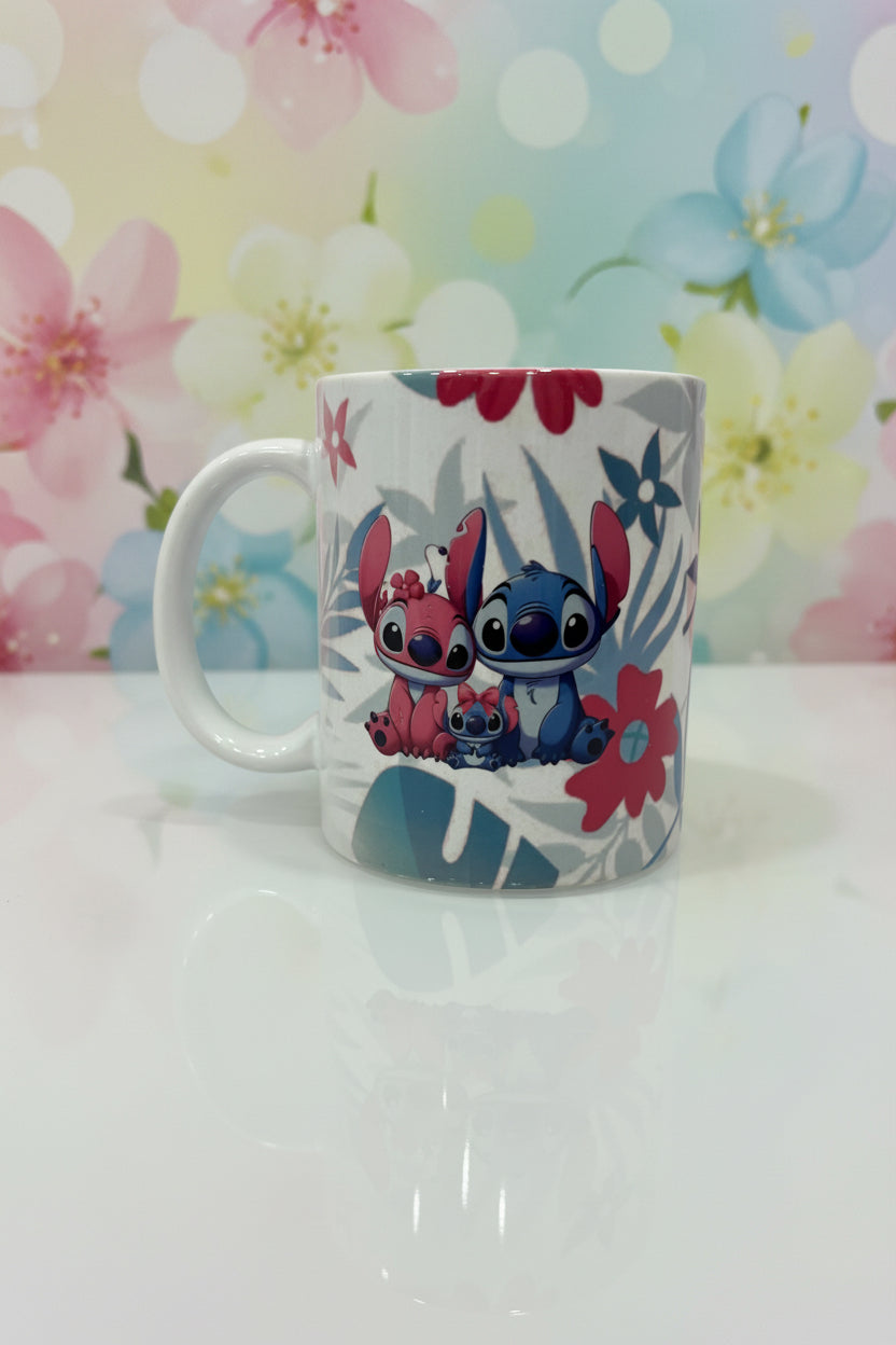 Sublimacion Personalizada