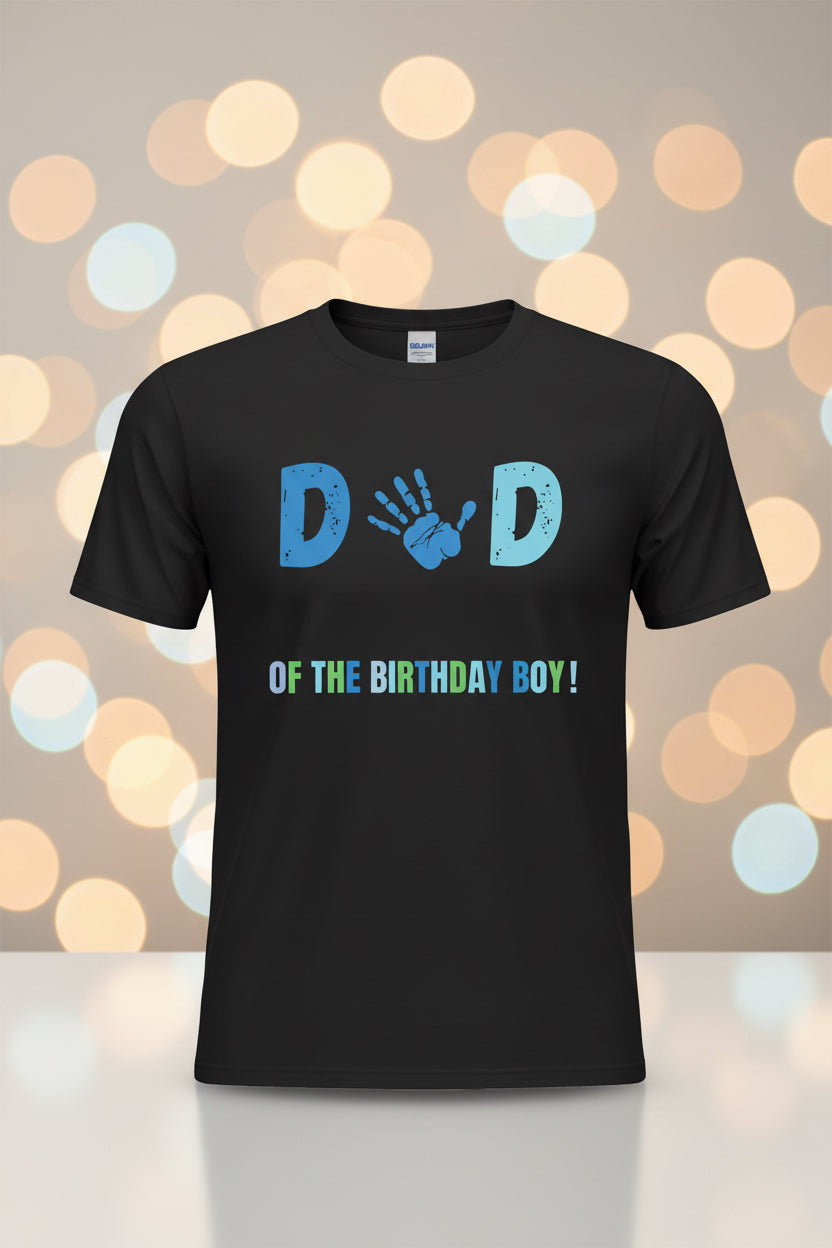 Estampado DTF Personalizado