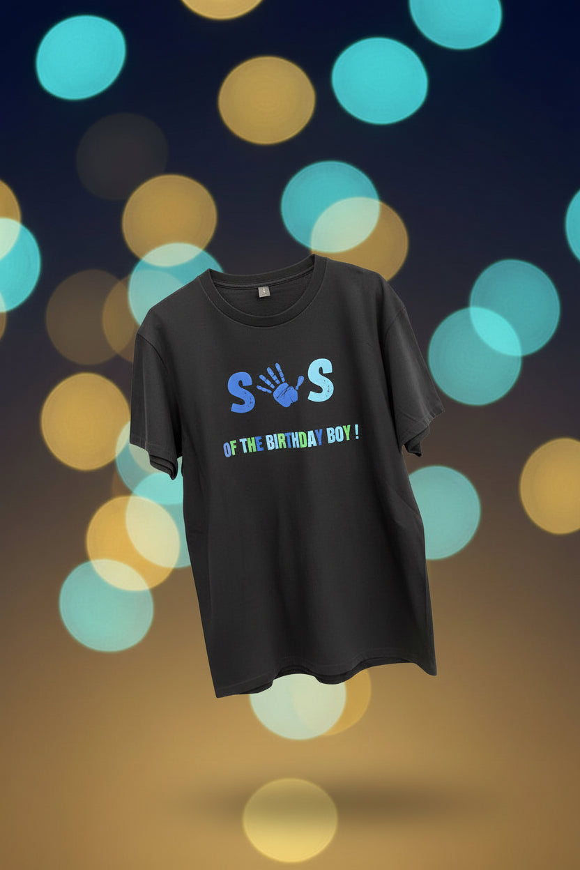 Estampado DTF Personalizado